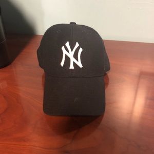 New York Yankees Baseball Cap